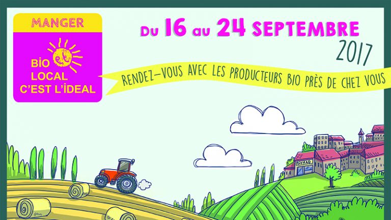 Le bio, le local et l’innovation - L'Incorrect