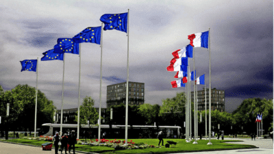 L’UE contre « l’extrême droite » : le camp national en grand danger