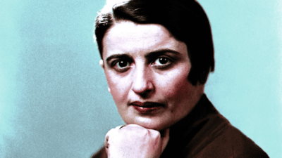 Ayn Rand : la papesse de l’ultra-libéralisme aux enfers <img class='plus-nav-icon-menu icon-img' src='https://lincorrect.org/wp-content/uploads/2020/07/logo-article-small.png' style='height:20px;'>