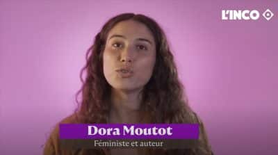 Dora Moutot : femelliste de gauche