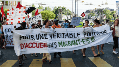 Installation de migrants à la campagne : le Grand remplacement en actes