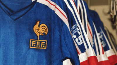 Sélectron : les meilleurs matchs de l’Équipe de France en Coupe du monde