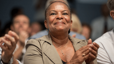 Christiane Taubira : le stade terminal <img class='plus-nav-icon-menu icon-img' src='https://lincorrect.org/wp-content/uploads/2020/07/logo-article-small.png' style='height:20px;'>