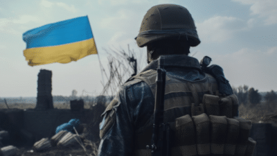 Des causes et des responsabilités de la guerre en Ukraine