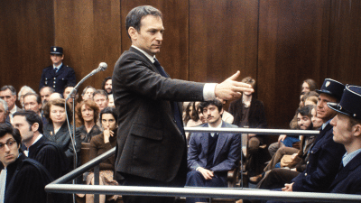 [Cinéma] Le procès Goldman : Kahn coupable