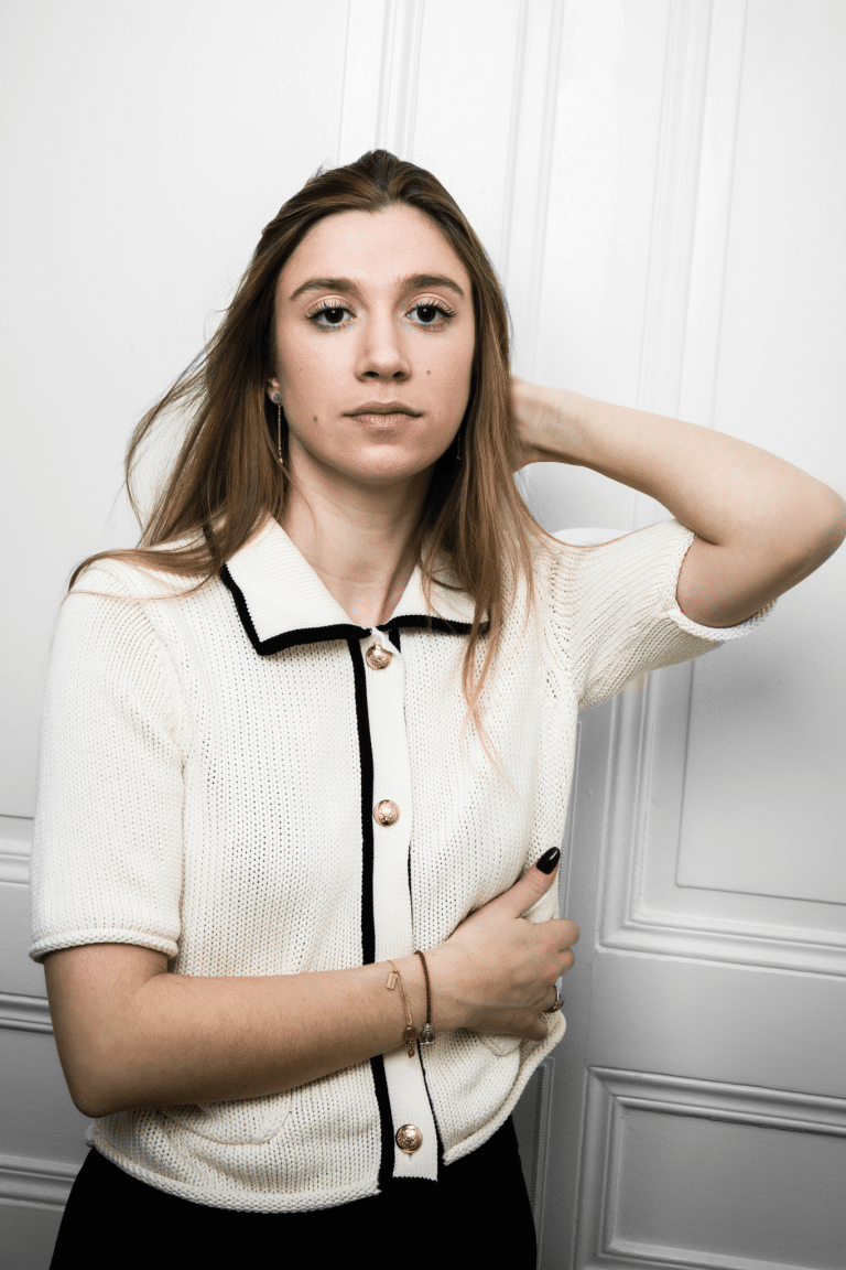 [Portrait] Claire Geronimi : notre sang <img class='plus-nav-icon-menu icon-img' src='https://lincorrect.org/wp-content/uploads/2020/07/logo-article-small.png' style='height:20px;'>