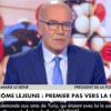 Jean-Marie Le Méné : « L’avortement c’est le tabernacle de la République »