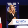 Marion Maréchal : « Mon ennemi n’est pas le RN, mais la fausse droite et la vraie gauche »