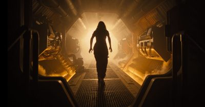 ALIEN : ROMULUS, CINÉMA-POSTICHE