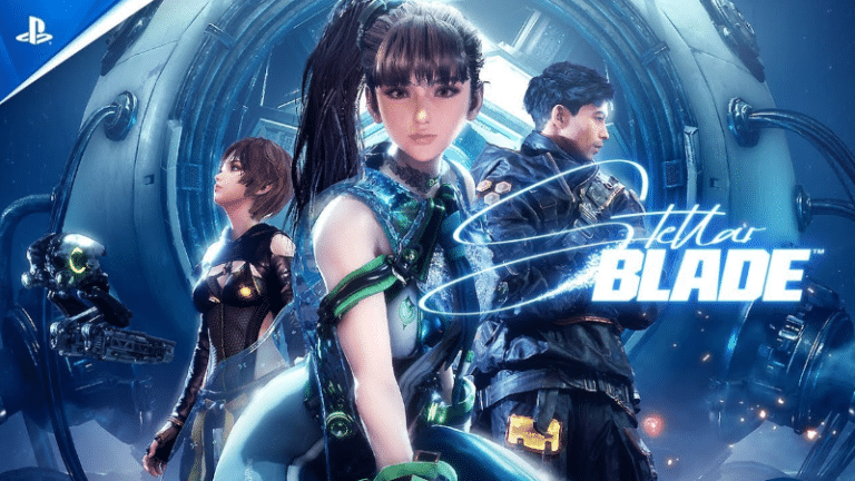 Stellar Blade : les fesses de la discorde