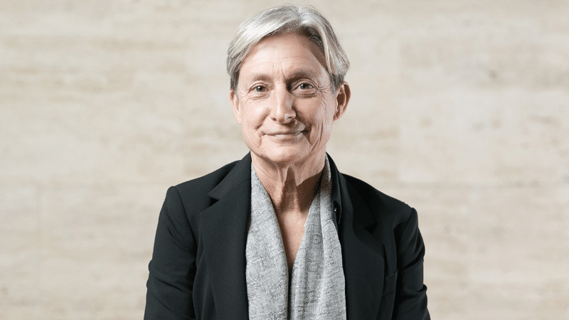 Judith Butler