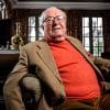 Jean-Marie Le Pen ou le Rabelais de droite