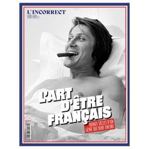 Hors-série n°2 - L'art d'être Français