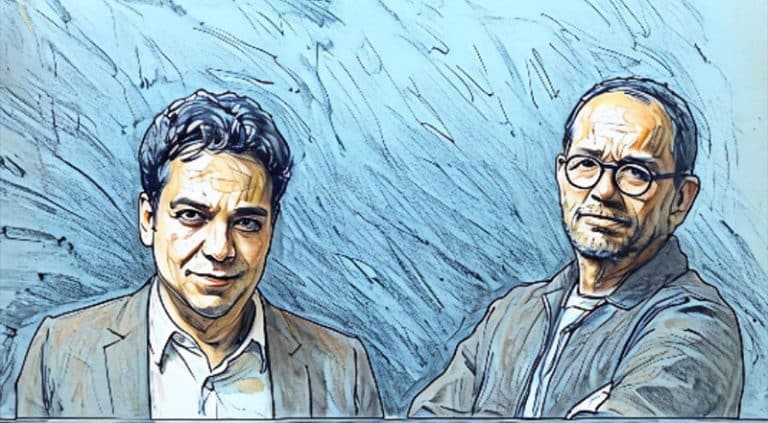 Affaire Legrand-Cohen : Réponse aux accusations 