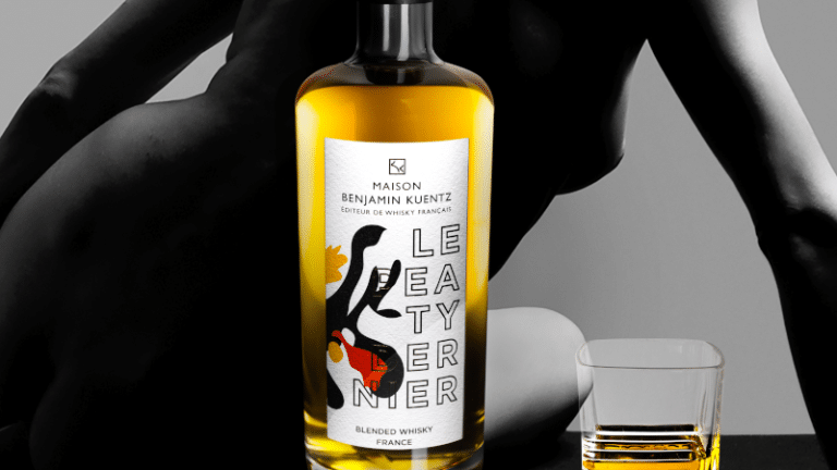 Whisky français : cocorico dans les spiritueux