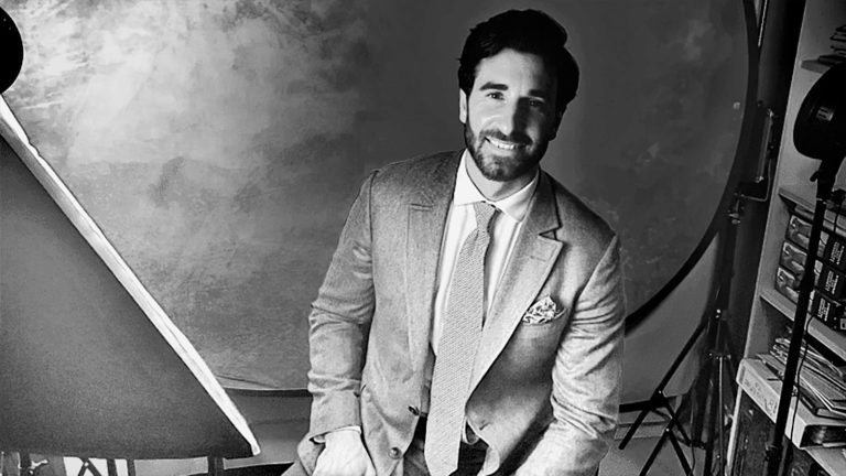 Julien Rochedy : à la recherche de l’identité perdue