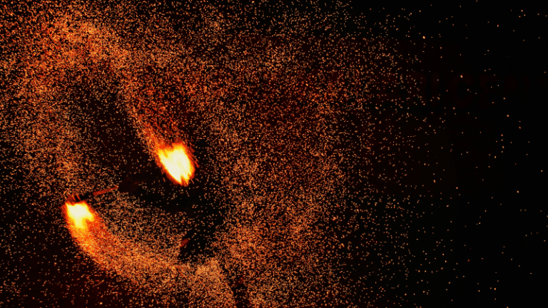 Éditorial culture de Romaric Sangars : Manifestes