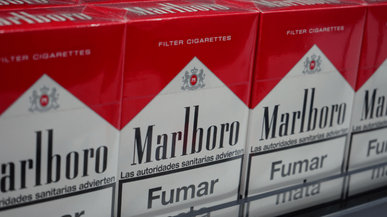 Tabac : la taxe qui rend malade les comptes publics