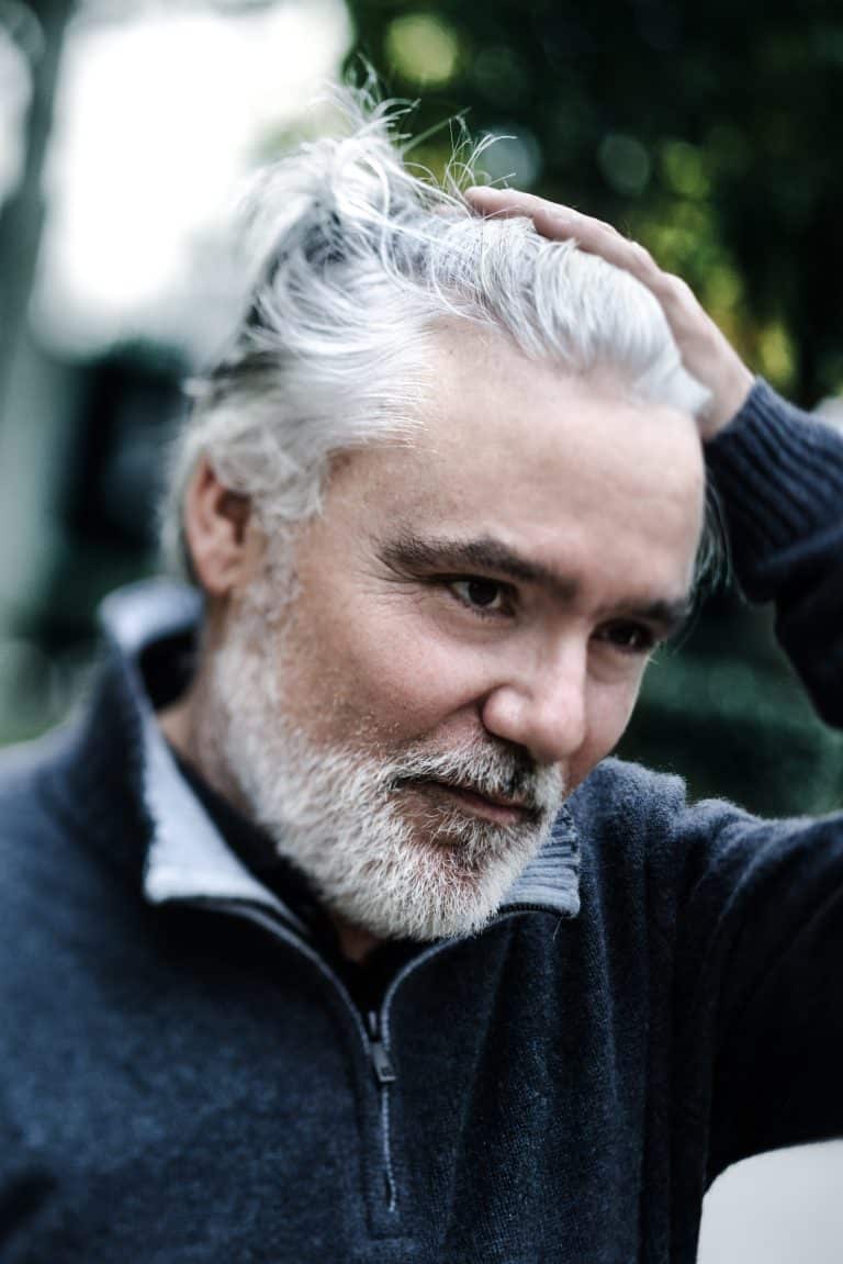 Nicolas Pagnol : à la gloire de son grand-père