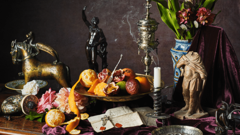 Dans les couloirs du temps