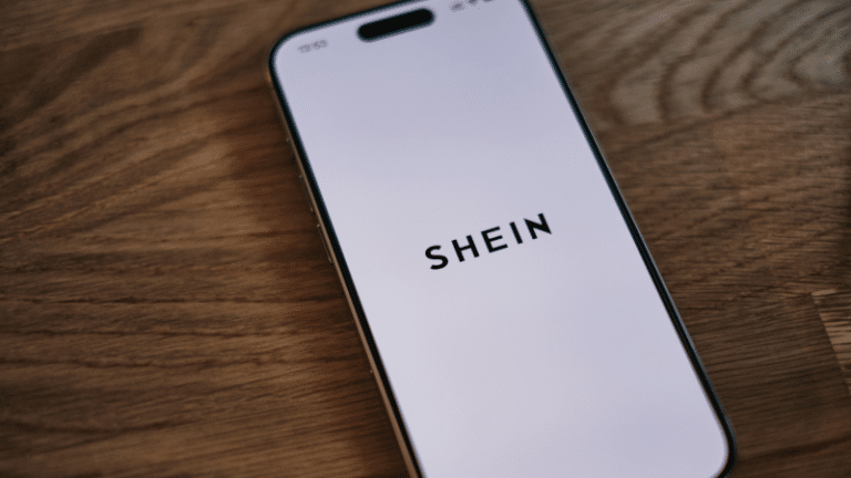 Shein, miroir d’une France sous contrainte