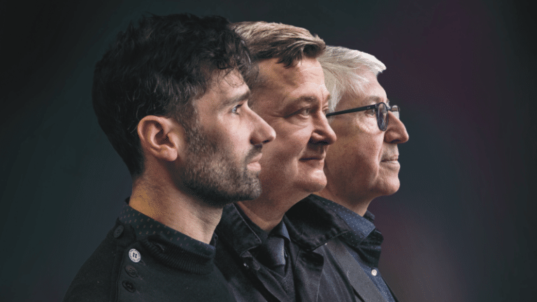 © Benjamin de Diesbach