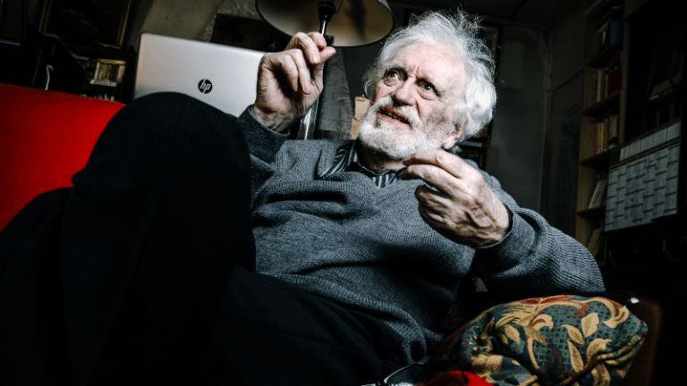 © Benjamin de Diesbach