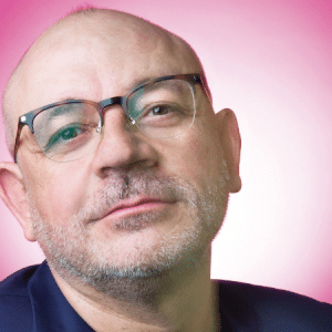 Frédéric Hermel : la foi malgré tout