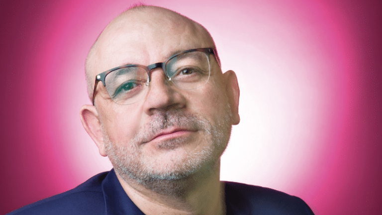 Frédéric Hermel : la foi malgré tout