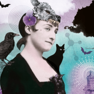 Dans le salon de Rachilde : entretien avec Julien Shuh et Franck Javourez