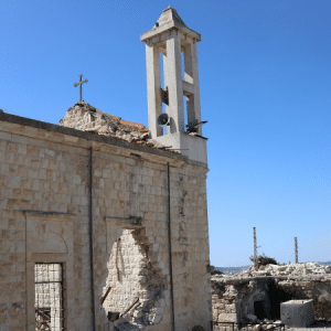 Au Sud-Liban, la guerre n’est pas finie