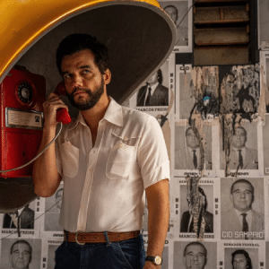 « L’Agent secret » : navet de concours