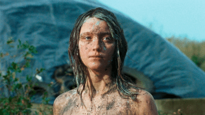 « Que Ma Volonté soit faite » : viscéral