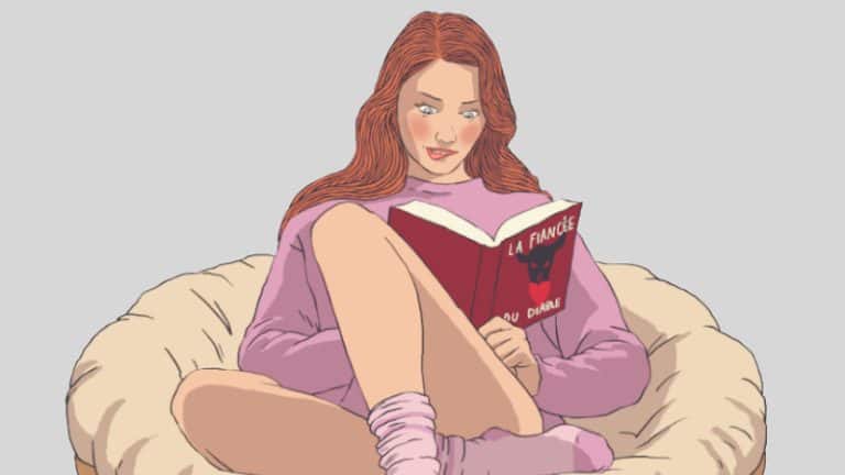 Dark romance : l’érotisme navrant de l’ère post-Metoo