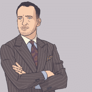 Arnaud Florac… sort la sulfateuse