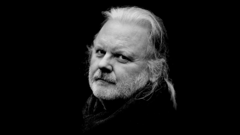 Cinq grands artistes chrétiens vivants