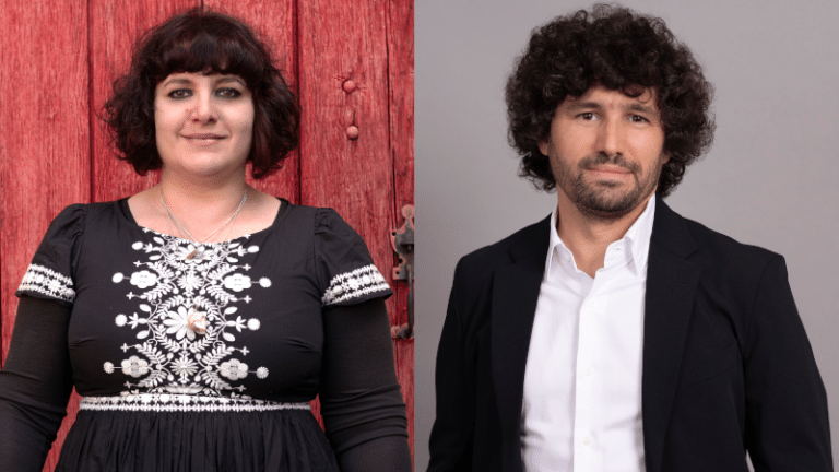 © Hannah Assouline pour Les Editions de l'Observatoire