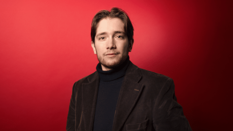 Maxence Carsana : les relations hommes-femmes sur le divan