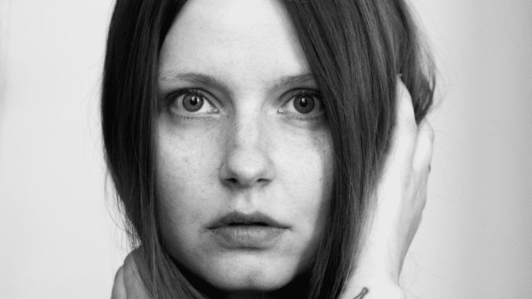 Justina Jaruševiciute : Berliner Nacht