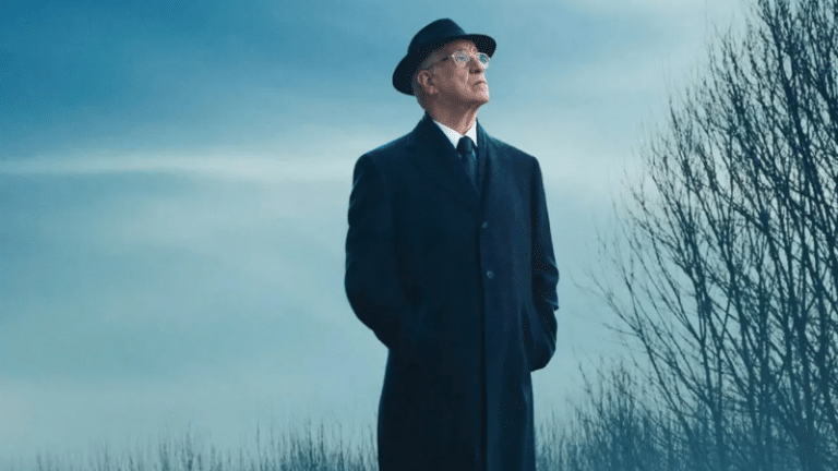 « La Grazia » de Paolo Sorrentino : sous le soleil de Saturne