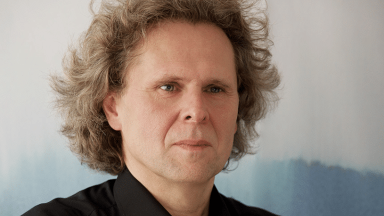 Jean Berthier : viser les angles morts