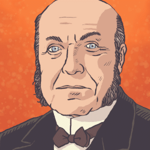 Léon Harmel, modèle du bon patron catholique