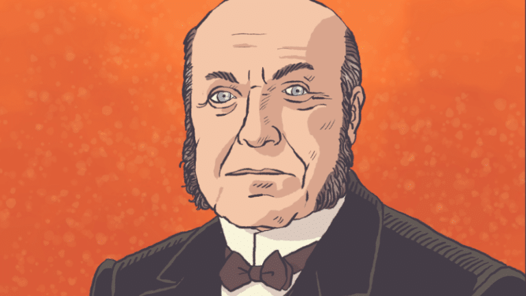 Léon Harmel, modèle du bon patron catholique