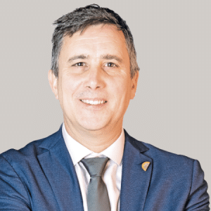 Jean-Baptiste Leon… sort la sulfateuse