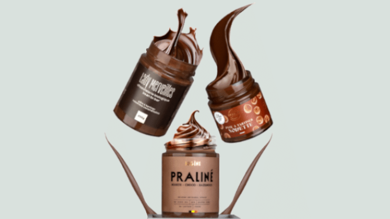 Le fabuleux destin de la pâte à tartiner