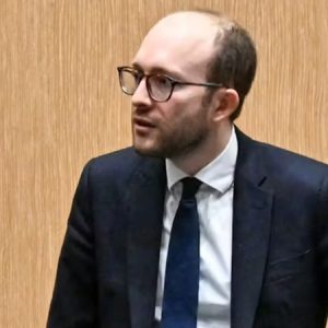 Révélations : Jérémie Patrier-Leitus soupçonné d’enrichissement personnel via des fonds parlementaires