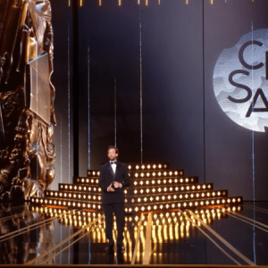 Césars 2026 : on serre les fesses très fort