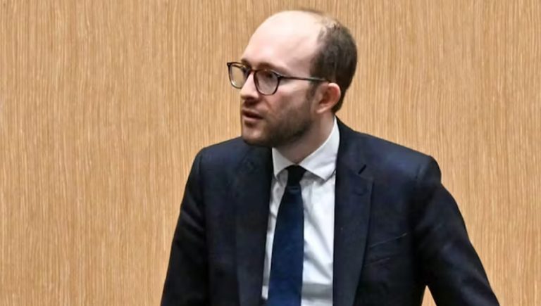 Révélations : Jérémie Patrier-Leitus soupçonné d’enrichissement personnel via des fonds parlementaires