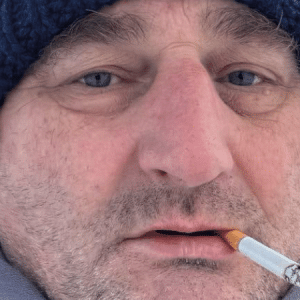 Bruno Lafourcade… sort la sulfateuse