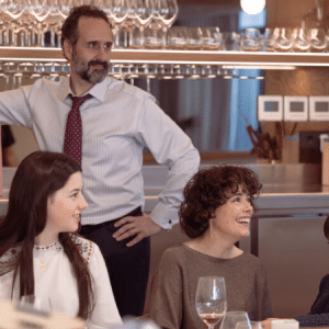  « Les Dimanches » : crise de foi